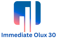 Immediate Olux 30 - ESTABLISH YOUR FREE TRADING ACCOUNT